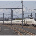 Renfe prepara una oferta para entrar en la línea regional entre París y Lyon