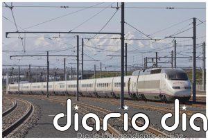 Renfe prepara una oferta para entrar en la línea regional entre París y Lyon