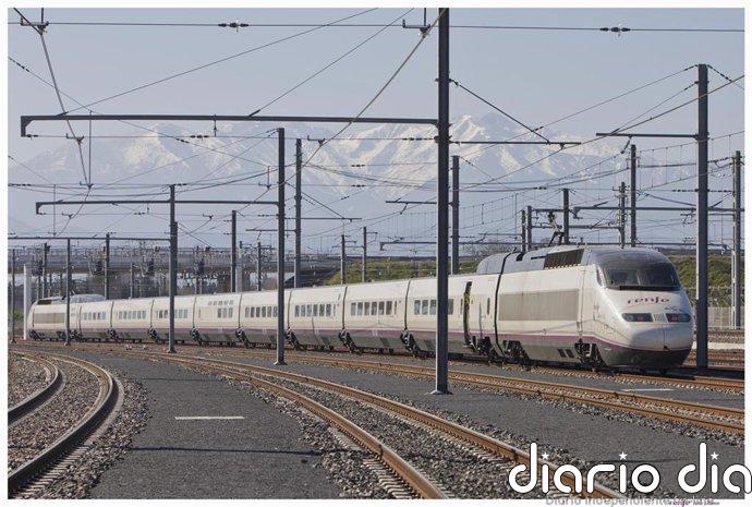 Renfe prepara una oferta para entrar en la línea regional entre París y Lyon