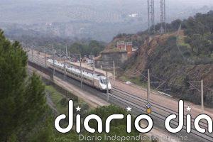 Renfe refuerza la conexión Málaga-Madrid en Semana Santa con 51.300 plazas