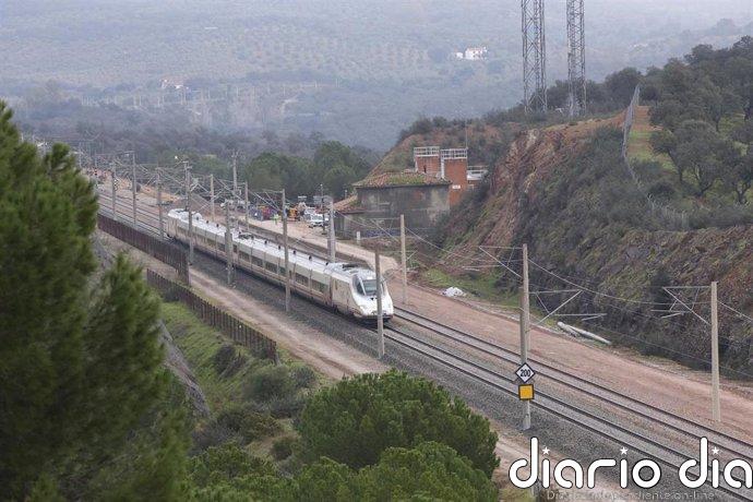 Renfe refuerza la conexión Málaga-Madrid en Semana Santa con 51.300 plazas