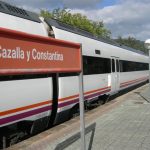 Renfe reorganiza el plan alternativo de transporte entre Zafra y Sevilla para minimizar los transbordos por carretera