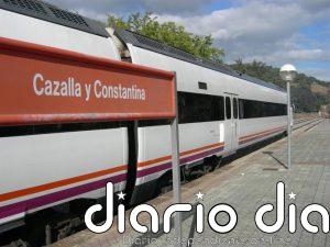 Renfe reorganiza el plan alternativo de transporte entre Zafra y Sevilla para minimizar los transbordos por carretera