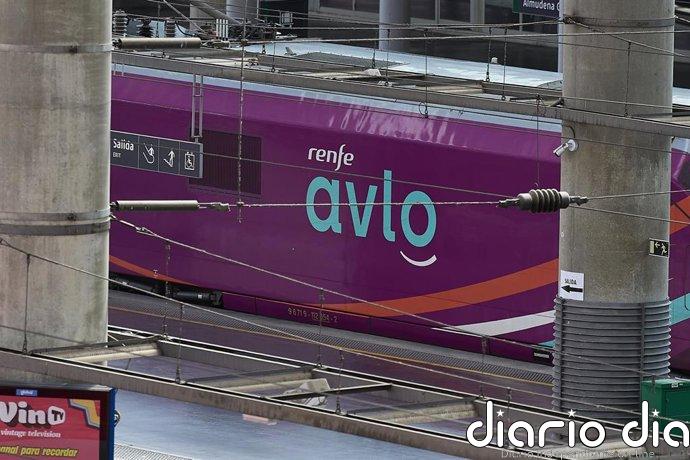 Renfe vuelve a beneficios en 2025 con más de 50 millones de euros tras cinco años de pérdidas