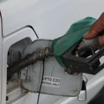 Los precios de los carburantes, especialmente del diésel, vuelven a poner bajo presión el bolsillo de los conductores españoles en las estaciones de servicio.