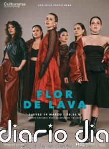 Representaciones teatrales y actuaciones musicales protagonizan esta semana la agenda cultural de Diputación de Málaga