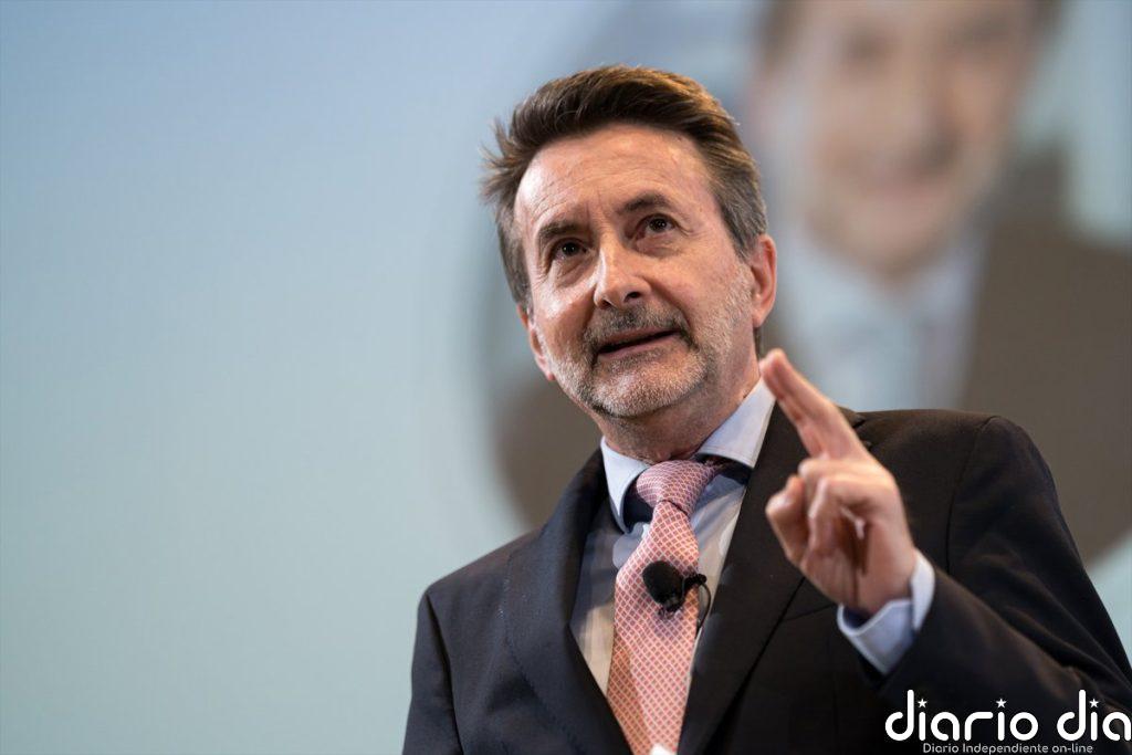 Repsol invertirá 10.000 millones hasta 2028 y repartirá 3.600 millones en dividendos en efectivo