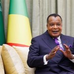 República del Congo comienza unas elecciones presidenciales a mayor gloria de Dennis Sassou Nguesso