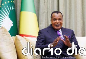 República del Congo comienza unas elecciones presidenciales a mayor gloria de Dennis Sassou Nguesso