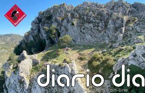 Rescatado un hombre de 72 años tras desmayarse mientras realizaba senderismo en Castell de Castells