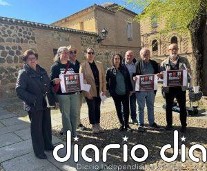 'Residencia Ya' pide un modelo público para San Juan de Dios en Toledo y rechaza viviendas colaborativas para mayores