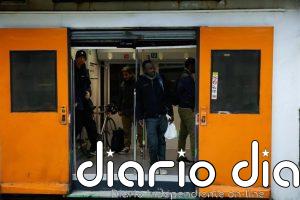 Restablecida por una sola vía la R11 y la RG1 entre Figueres y Portbou (Girona) tras el corte