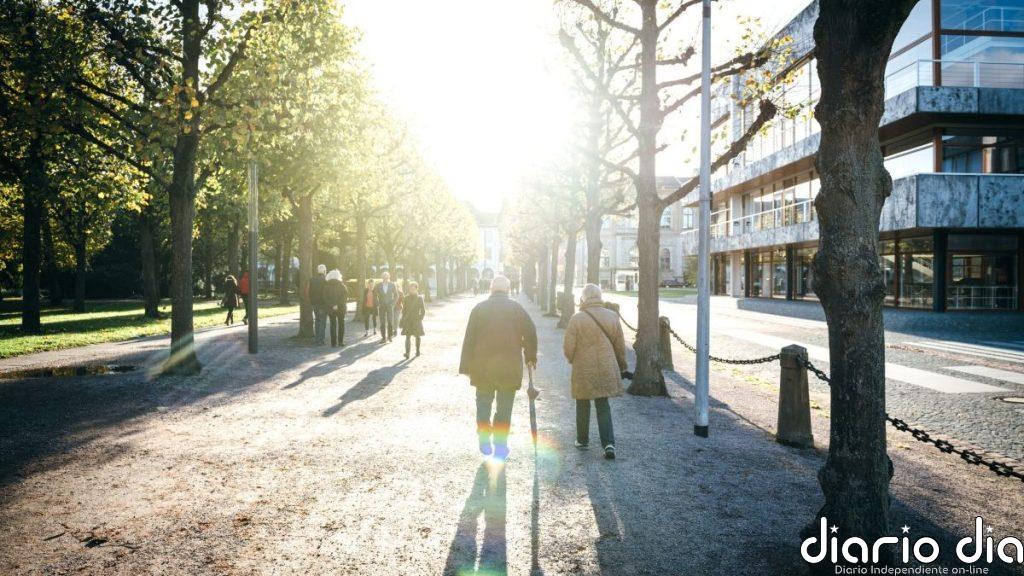 Restauración, transporte por carretera y belleza son los sectores con más emprendimiento