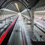 Retrasos en la alta velocidad con origen o destino Madrid por una incidencia en las señalizaciones