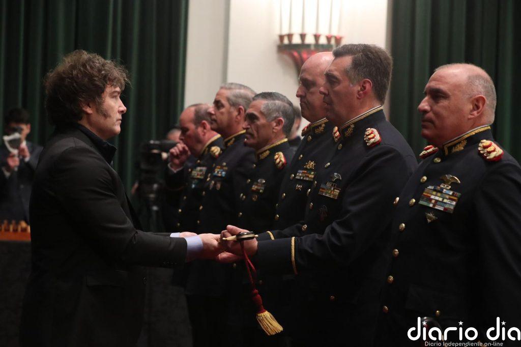 Retrocede la lucha contra la impunidad en Argentina