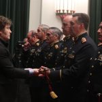 Retrocede la lucha contra la impunidad en Argentina