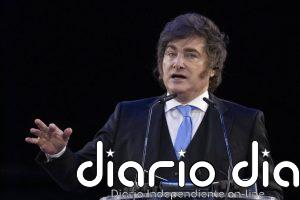 Revelado un contrato por 5 millones de dólares a cambio del apoyo de Milei a la criptomoneda $LIBRA