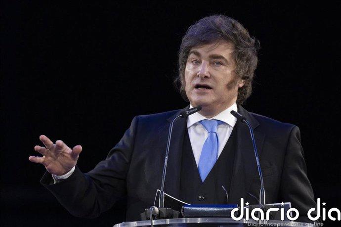 Revelado un contrato por 5 millones de dólares a cambio del apoyo de Milei a la criptomoneda $LIBRA