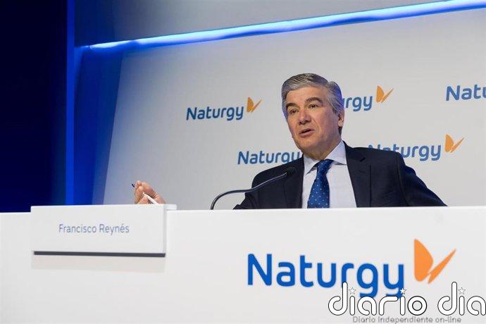 Reynés confía en que la relación histórica de Naturgy con la argelina Sonatrach vaya más aún a futuro