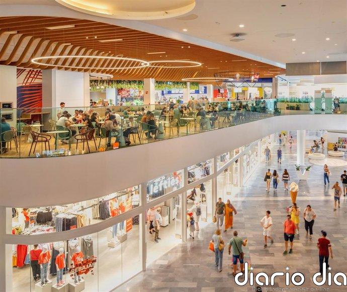 RÍO Shopping ponen en marcha tres iniciativas de ocio y gastronomía con descuentos, premios y diversión en directo