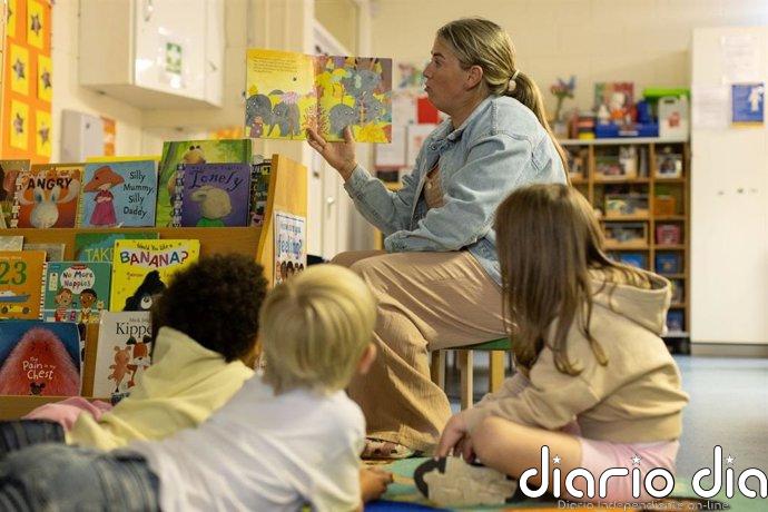 RIU apoyará a 1.200 niños en exclusión en Dublín durante los próximos 3 años