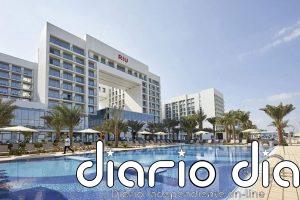 RIU elimina las penalizaciones por cancelación en Dubái y fija tarifas especiales para los clientes afectados