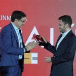 Roams, Premio Pabellón de España en Mobile World Congress 2026