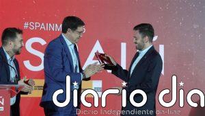 Roams, Premio Pabellón de España en Mobile World Congress 2026