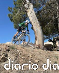 Roberto Bou impone su ley en Velilla tras una batalla de alto nivel en la Transvelillense