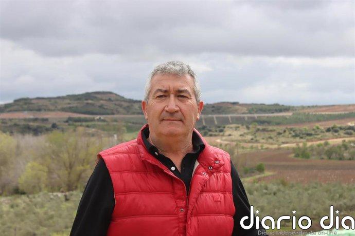 Roberto Salinas elegido presidente de la UAGR-COAG en el XVIII Congreso del sindicato