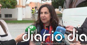 Robles insiste en que las bases españolas no se están utilizando para la operación de EEUU en Oriente Próximo