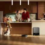 Roborock lidera el mercado de los robots de limpieza inteligentes, con 5,8 millones de envíos y una cuota del 17,7%