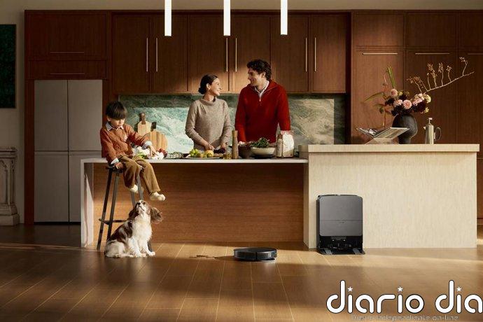 Roborock lidera el mercado de los robots de limpieza inteligentes, con 5,8 millones de envíos y una cuota del 17,7%