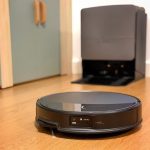 Roborock Saros 20 a prueba: un robot de limpieza al que no se le resiste ningún obstáculo
