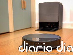 Roborock Saros 20 a prueba: un robot de limpieza al que no se le resiste ningún obstáculo