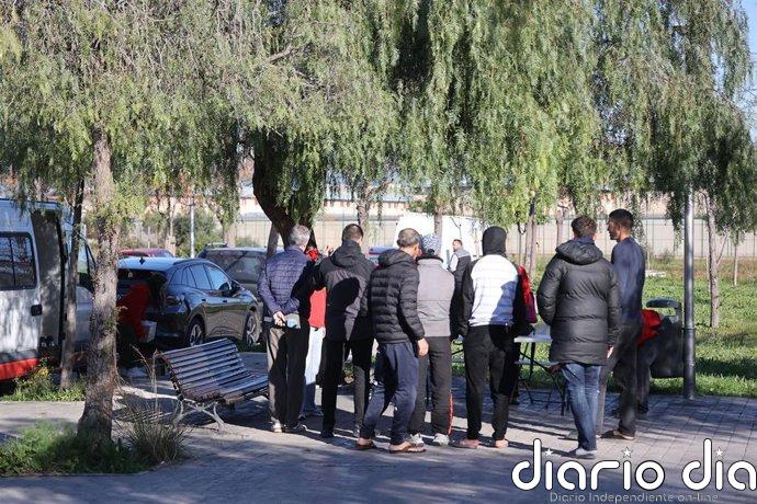 Roca asegura que el Ayuntamiento de Palma ofreció recursos habitacionales a "todas las personas" de la antigua prisión