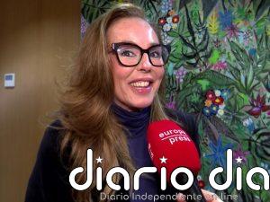 Rocío Carrasco, tajante tras su última derrota judicial contra Antonio David Flores: "Tengo la conciencia tranquilísima"