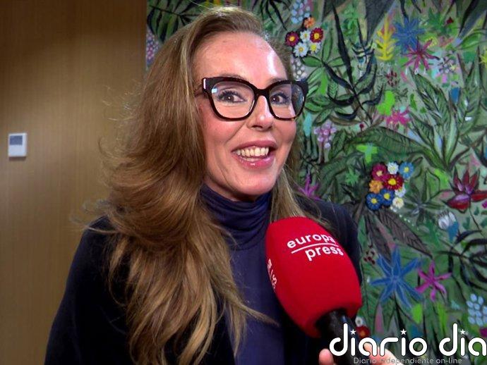 Rocío Carrasco, tajante tras su última derrota judicial contra Antonio David Flores: "Tengo la conciencia tranquilísima"