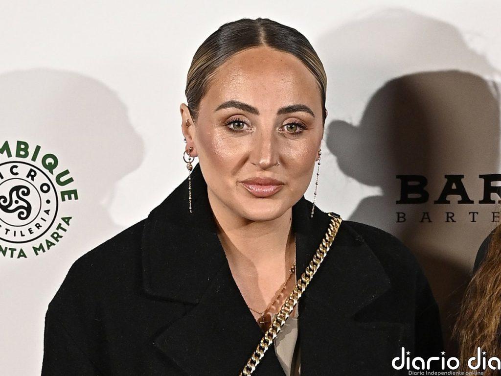 Rocío Flores señala a Gloria Camila tras su pelea y deja la pelota en su tejado: "Ya está contestada la polémica"