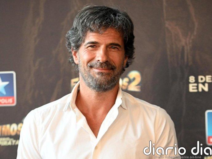 Rodolfo Sancho, sus primeras palabras tras las duras acusaciones de Silvia Bronchalo