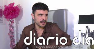 Rodrigo Cuevas presenta su “Manual de belleza”