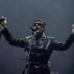 Rodrigo Cuevas publica 'Manual de belleza': "No tenemos que esperar a que la oficialidad sea la salvación de la lengua"