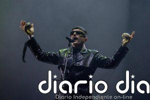 Rodrigo Cuevas publica 'Manual de belleza': "No tenemos que esperar a que la oficialidad sea la salvación de la lengua"