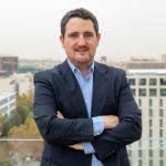Román Campa, nuevo CEO de Infojobs
