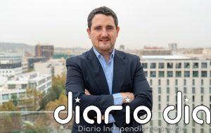 Román Campa, nuevo CEO de Infojobs