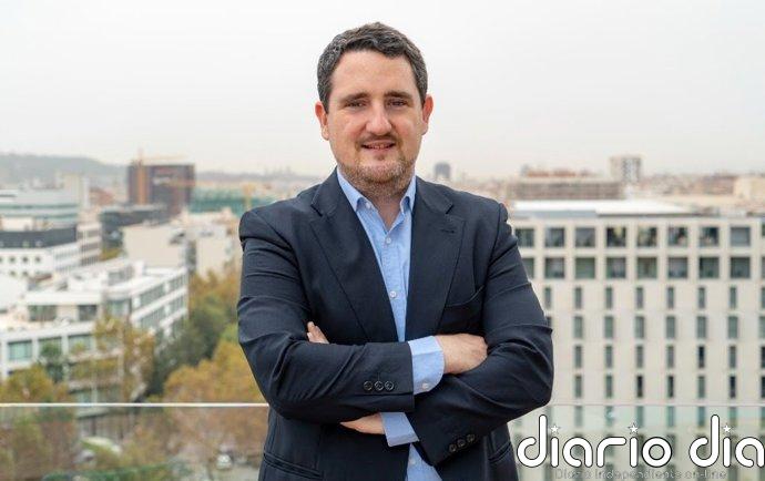 Román Campa, nuevo CEO de Infojobs