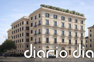 Room00 Next Gen Hospitality adquiere el hotel Mecenate Palace de Roma por 12 millones de euros