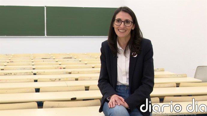 Rosa Crujeiras se convierte en la primera rectora de la historia de la USC tras alcanzar el 65,96% del voto ponderado