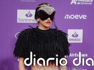 Rosalía cancela su último concierto en directo por motivos de salud: "Me siento fatal, no puedo"