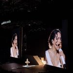 Rosalía diviniza Madrid entre tecno, ballet y éxtasis en su primer concierto en España